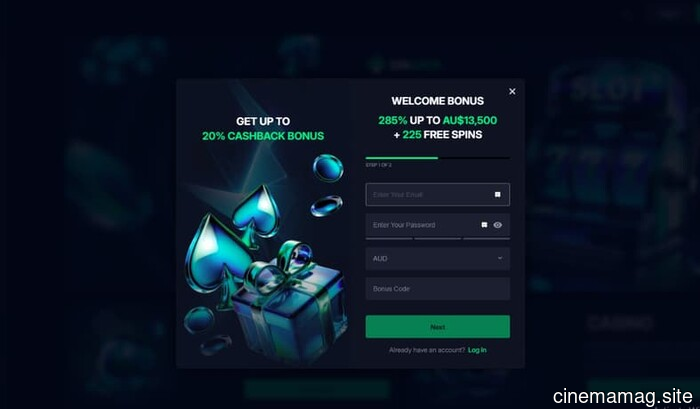 Top Online Casinos in Australia: 5 Most Trusted Sites Among Australian Players (2026) - MovieMaker Magazine