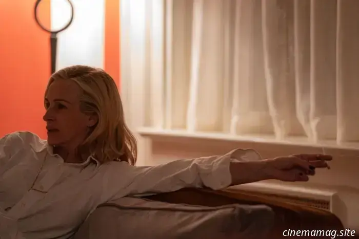50 Movies to Watch This Autumn