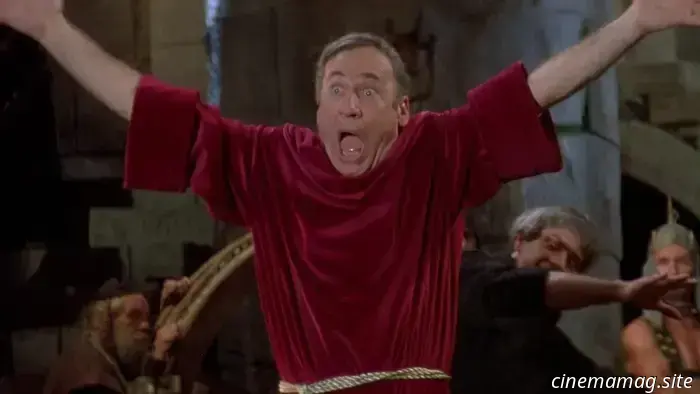Ranking All 11 Mel Brooks Films From Good to Classic