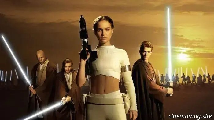 Todas las 11 películas de Star Wars clasificadas, de peor a mejor