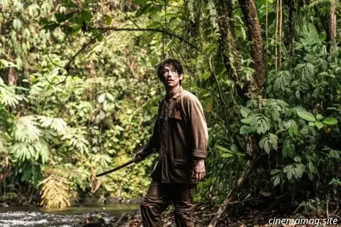 The trailer for Shudder's WWII horror film Monster Island reveals a nightmarish scene in the Pacific.