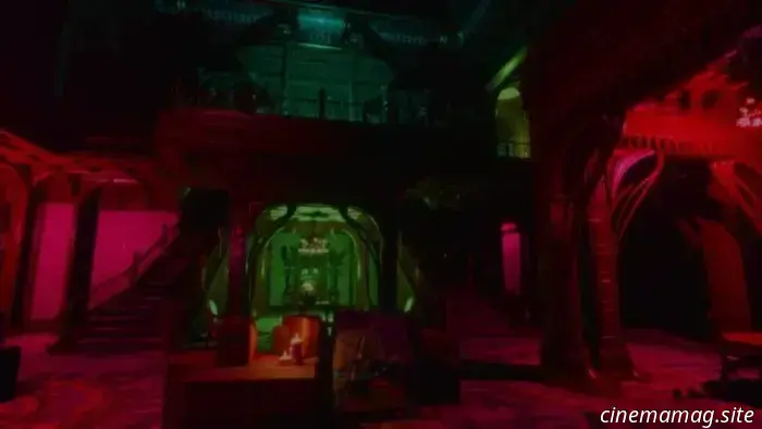 Survival horror game Dead Format releases a playable demo.