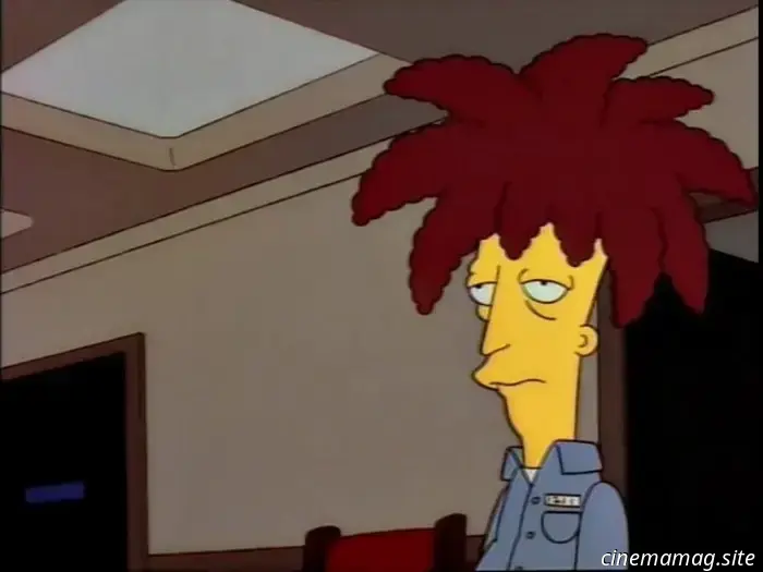 Los 12 Mejores Personajes Secundarios de Los Simpson