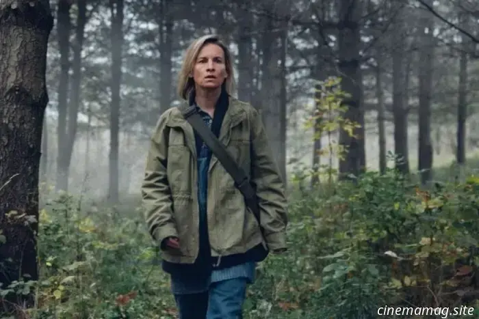 The dystopian thriller The Well has released a trailer, poster, and images.