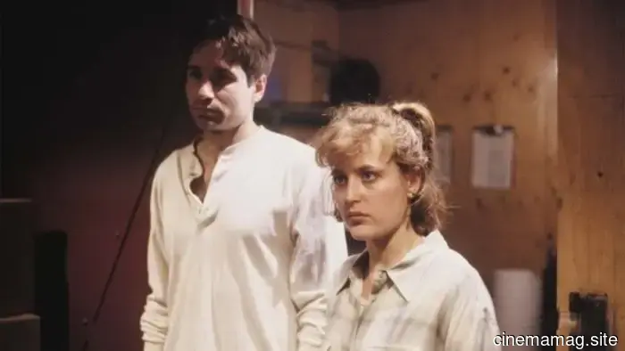 I 10 migliori episodi di The X-Files