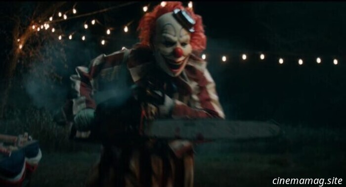 Clown in a Cornfield (2025) - Recensione del film