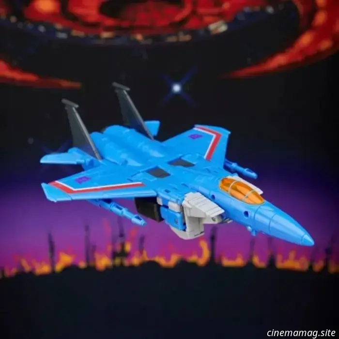 Предзаказы на фигурки Transformers серии Energon Universe — Оптимус Прайм, Немезис Прайм и другие — открыты.