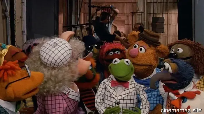 12 Amazing Films from 1984, an Incredible Year for Blockbusters