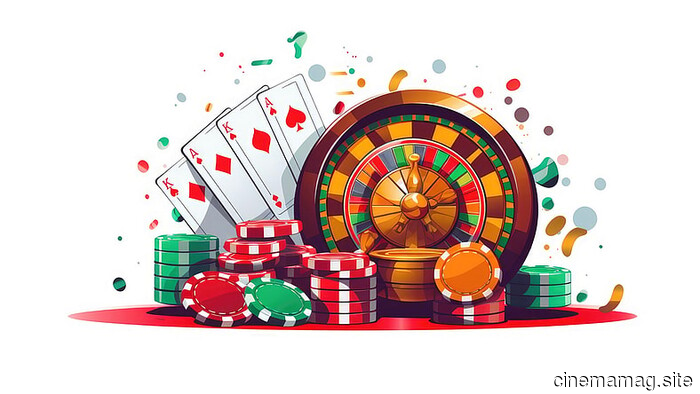 Top No Deposit Bonus Casinos for U.S. Players (2026) - MovieMaker Magazine