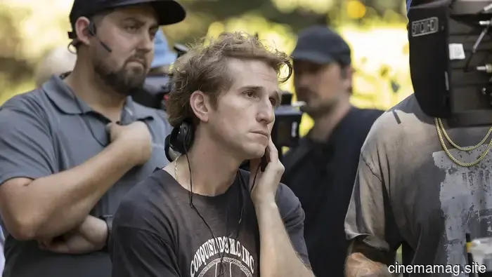 Director Max Winkler discusses the moment he realized that the dynamic between JFK Jr. and Carolyn Bessette was effective in his film, Love Story.