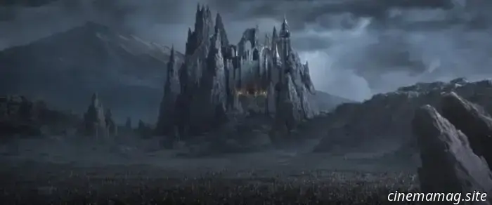 The new trailer for Mamoru Hosoda's anime fantasy, Scarlet, has been unveiled.