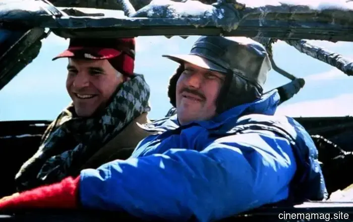 12 Must-See Road Trip Films