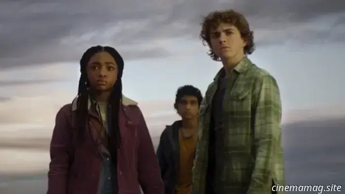 Kate McKinnon interpreterà Afrodite in Percy Jackson e gli dei dell'Olimpo