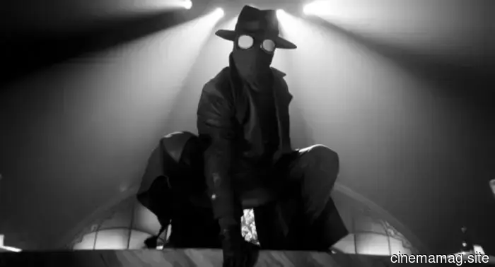 Spider-Noir presenta i suoi villain con una nuova featurette