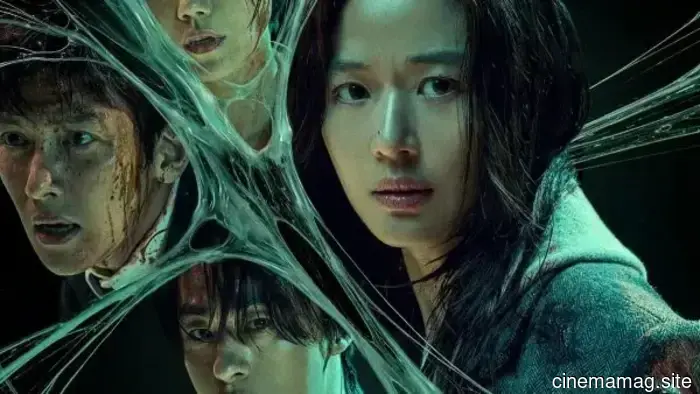 Exclusive Interview – Director Yeon Sang-ho of Colony