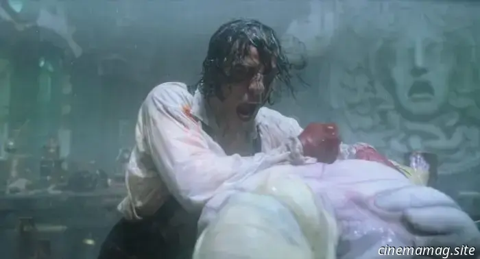 A new trailer for Guillermo del Toro’s Frankenstein has been released.