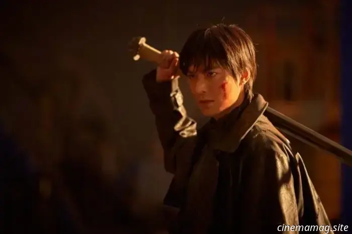 Omniscient Reader: La profecía recibe un tráiler y estreno en el Reino Unido