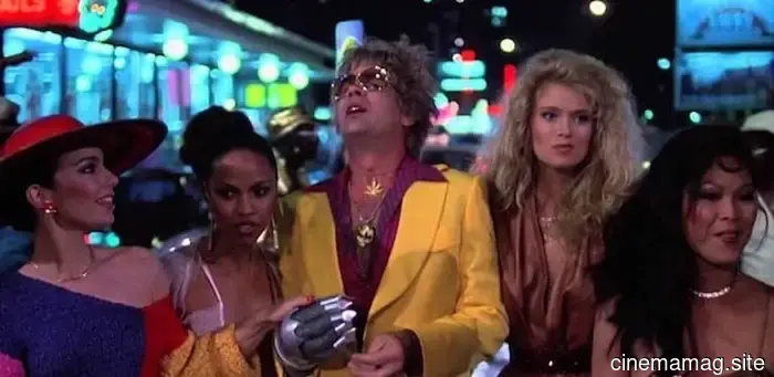 13 Films About the World's Oldest Profession That Present Things in a More Palatable Way