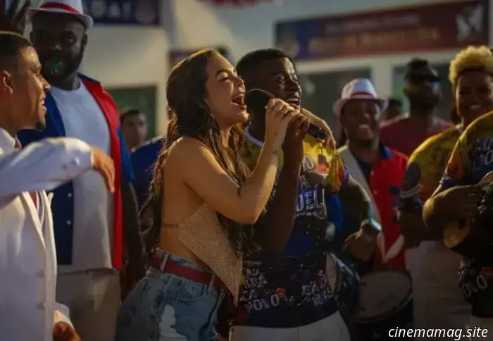 Netflix has released a trailer for the Brazilian crime drama series Rulers of Fortune.