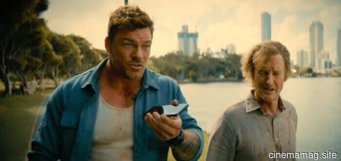 Film Review – Runner (2026)