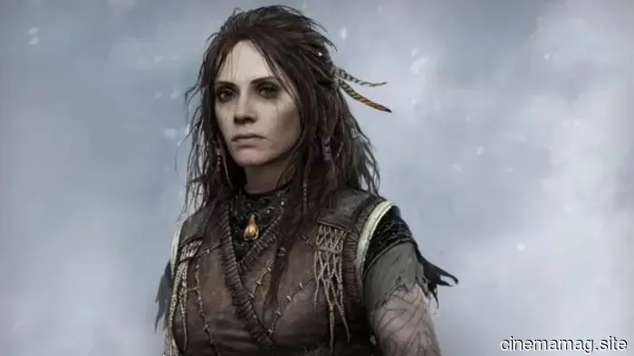 La serie God of War aggiunge Sonya Walger nel ruolo di Freya