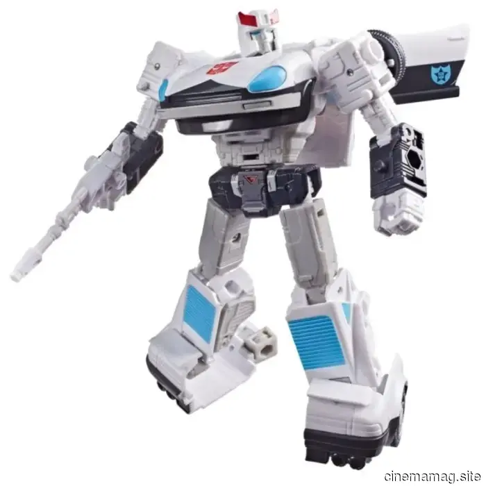 I Transformers: Il Film Studio Series Starscream, Prowl e gli Insecticons rivelati da Hasbro