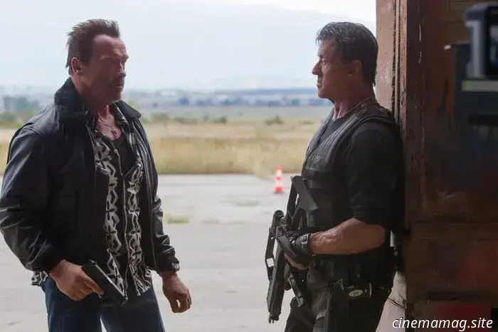 12 Notable Movie Star Feuds That Were Quite Ugly