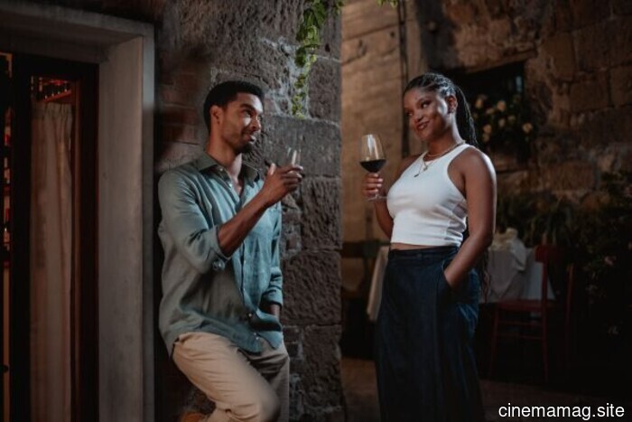 Film Review – You, Me & Tuscany (2026)