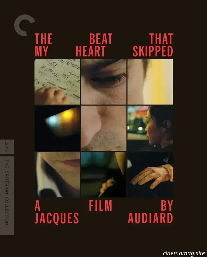 The September lineup from The Criterion Collection includes High and Low, Wes Anderson films, and Spinal Tap in 4K.