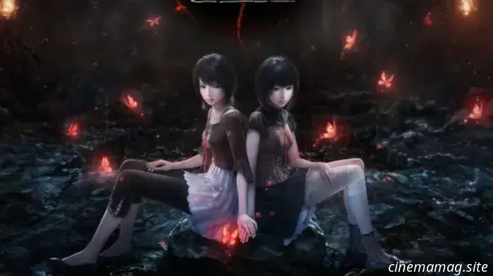 Fatal Frame II: Crimson Butterfly Remake anuncia su lanzamiento en marzo con nuevo tráiler
