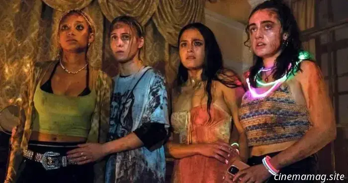 10 film horror bubblegum stilosi per la tua lista di film da vedere