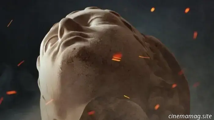 Christopher Nolan’s The Odyssey will debut its prologue in IMAX theaters this weekend.