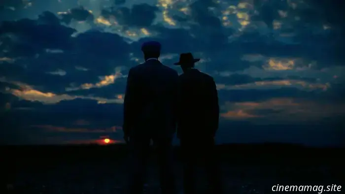 Топ-10 фильмов 2025 года от Алистера Райдера