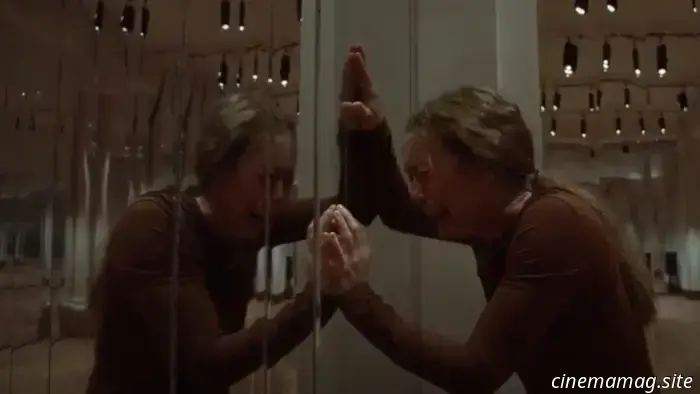 12 Escenas Espeluznantes de Películas de Terror Que Nunca Podrás Dejar de Ver