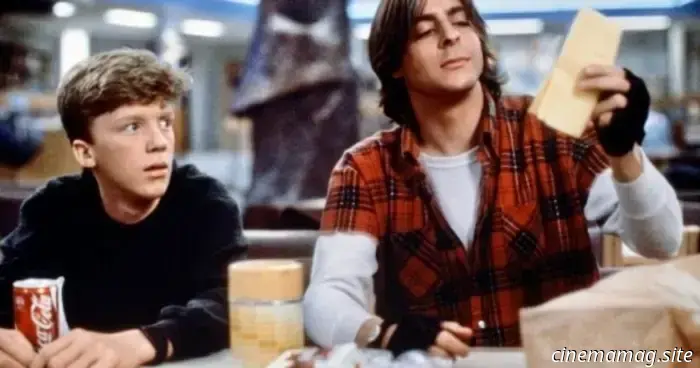 The Breakfast Club at 40: The Tale Behind the Defining Coming-of-Age Teen Drama of the 1980s