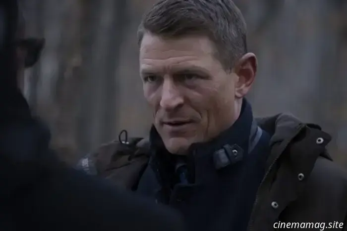 Наёмный убийца мстит в трейлере фильма «Стажёры».