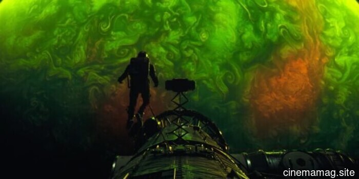 Film Critique – Project Hail Mary (2026)