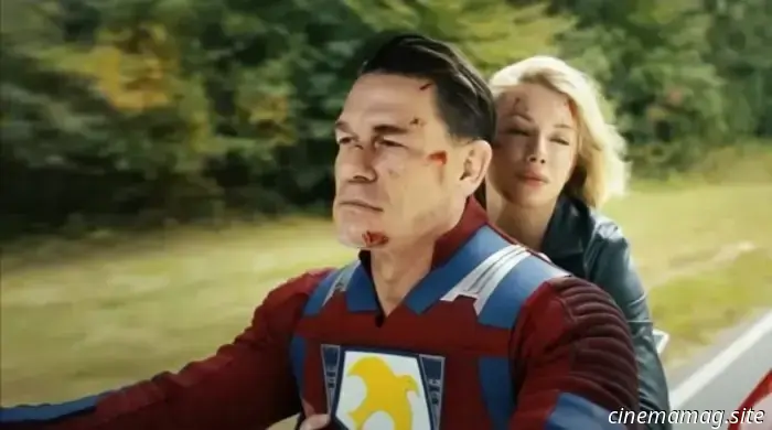 The red band trailer for Peacemaker season 2 marks the continuation of the new DC Universe.