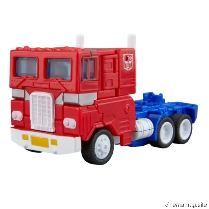 Transformers Optimus Prime & Autobot Jazz Set di Scatole di Cereali apre i preordini da Hasbro