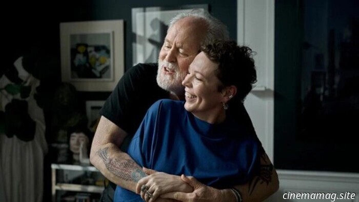 Recensione del film – Jimpa (2025)