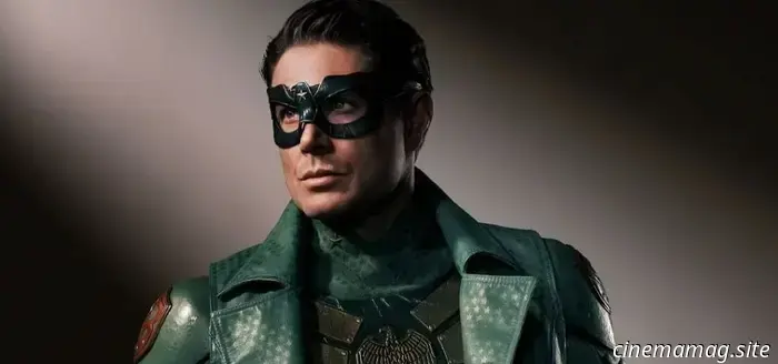 The Boys prequel, Vought Rising, reveals an initial glimpse at the original Supes.