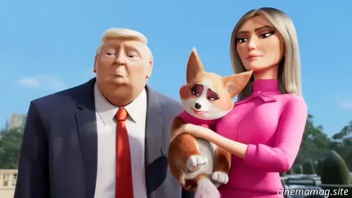 12 Highest-Grossing Films That Have a Zero Rating on Rotten Tomatoes