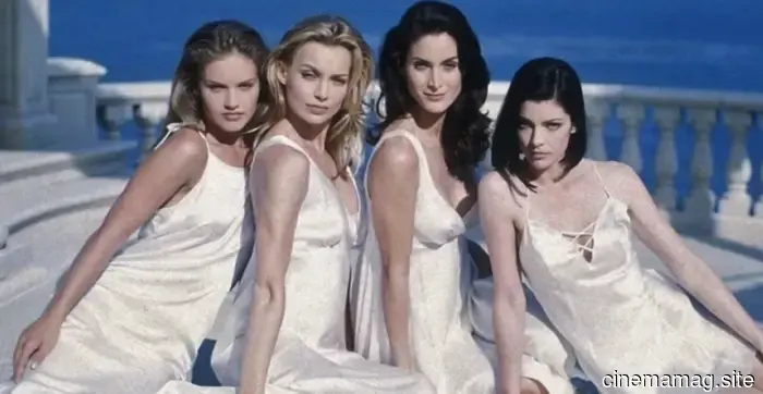 7 Grandi Serie TV di Una Stagione