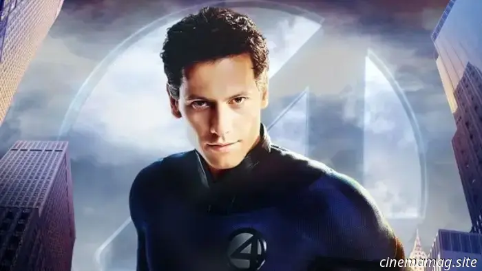 Ioan Gruffudd confirma los rumores de la planificación de Los 4 Fantásticos 3 por Fox