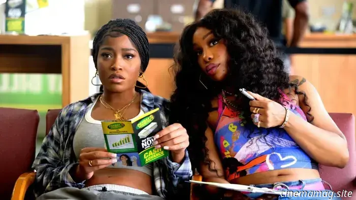 I 10 migliori film del 2025 di Christian Gallichio