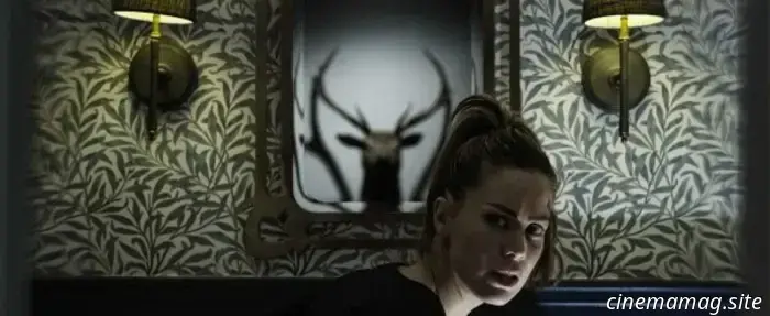 El universo Childhood Twisted continúa con el tráiler de Bambi: La Rendición