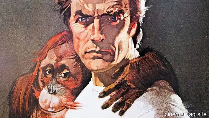 Underrated Films Starring Clint Eastwood: Tightrope