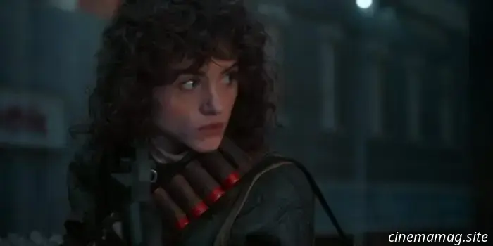 Il trailer di Stranger Things – Stagione 5, Volume 2 ci avverte che tutto ciò che abbiamo sempre dato per scontato sull'Upside Down si è rivelato completamente sbagliato.