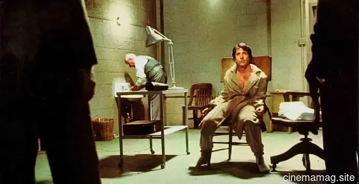 The 12 Most Transformative Films of 1976, a Year of Uprising