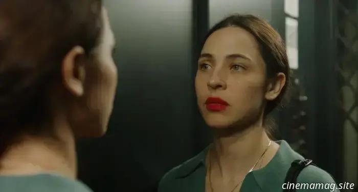 Reseña del NYFF: The Currents es un retrato íntimo de una identidad fracturada